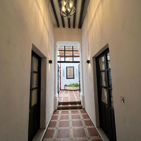 Hostal Luna 49 Queretaro Luaran gambar