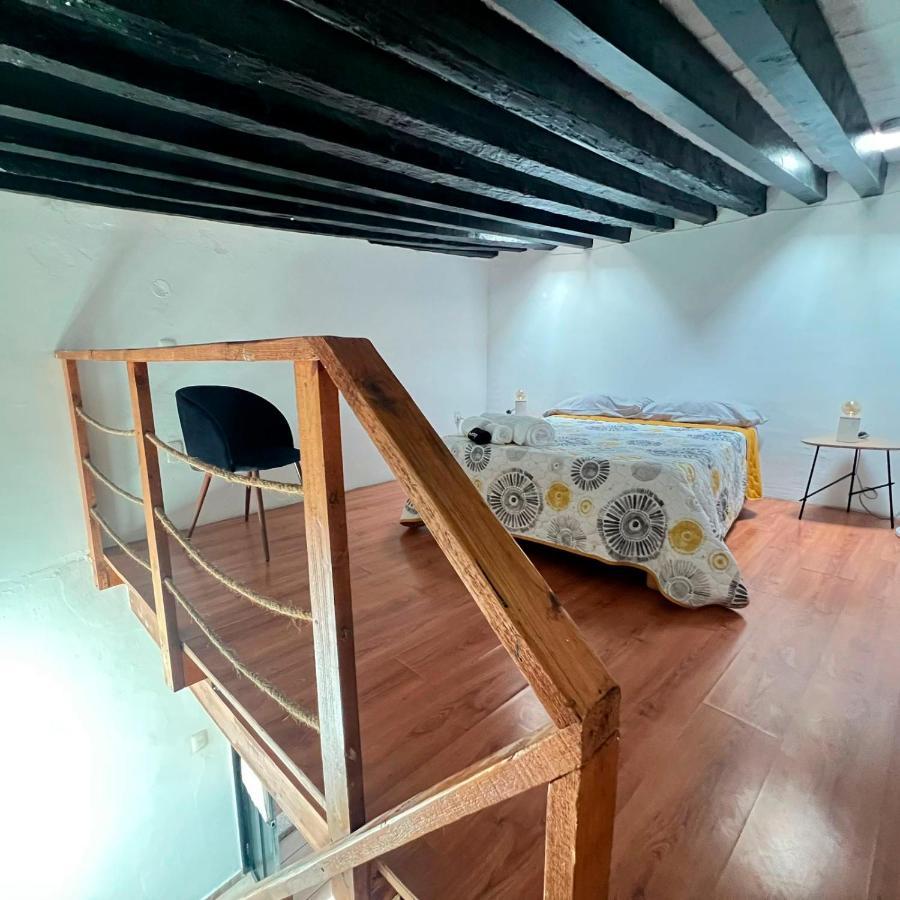 Hostal Luna 49 Queretaro Luaran gambar