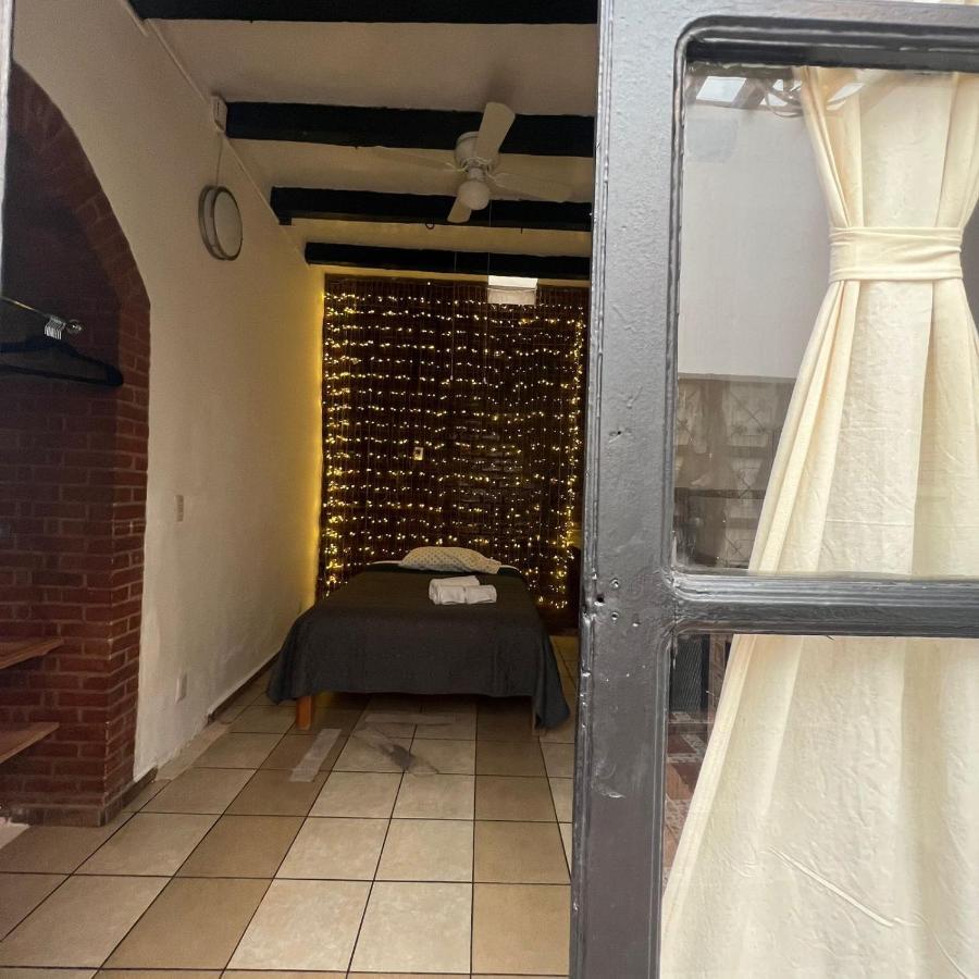 Hostal Luna 49 Queretaro Luaran gambar