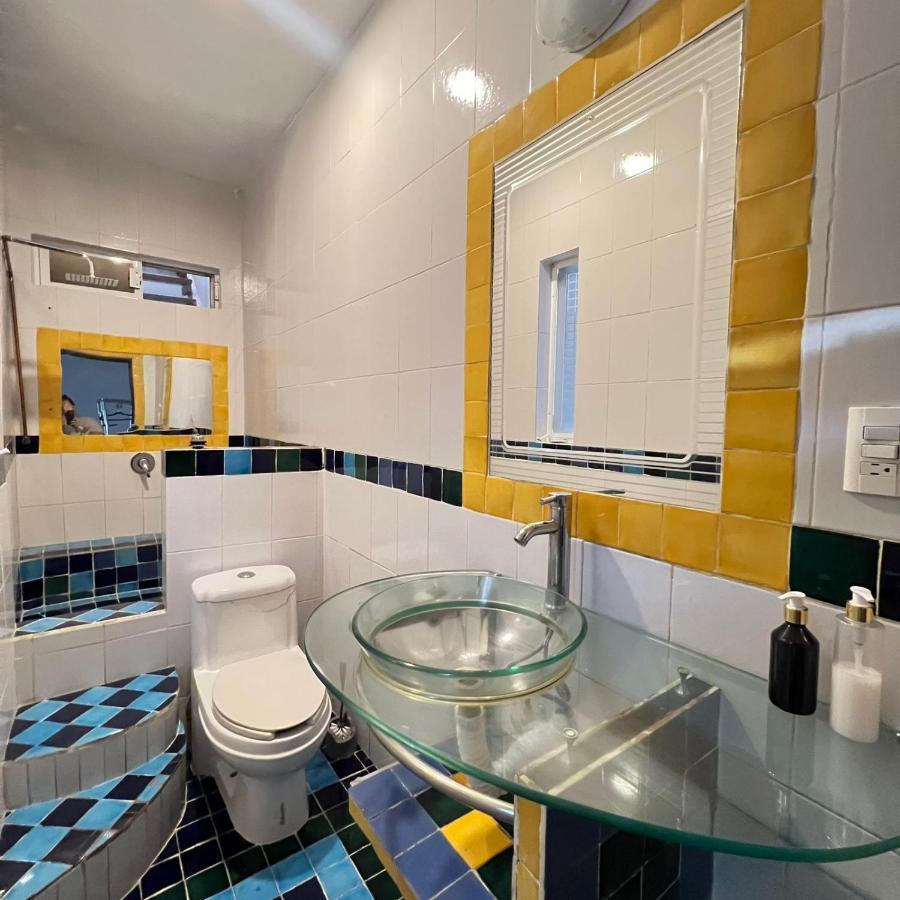 Hostal Luna 49 Queretaro Luaran gambar