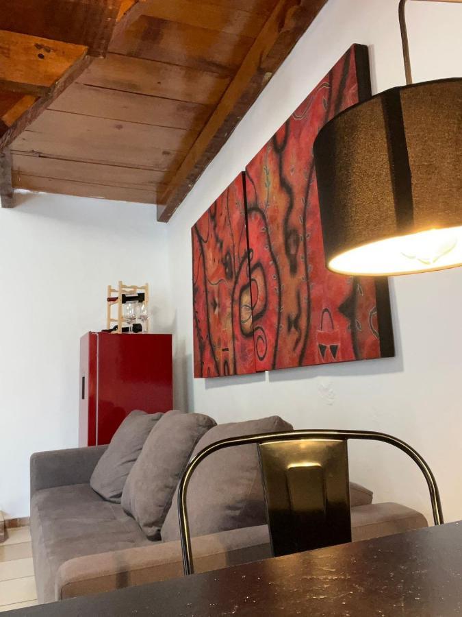 Hostal Luna 49 Queretaro Luaran gambar
