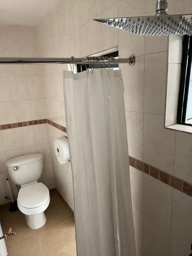 Hostal Luna 49 Queretaro Luaran gambar