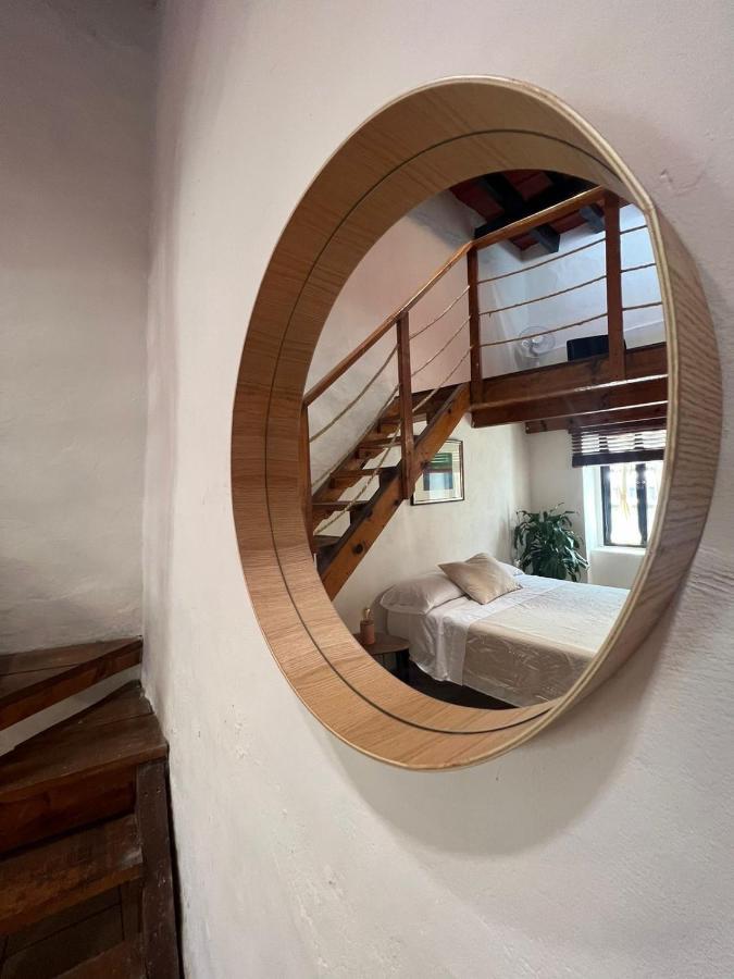 Hostal Luna 49 Queretaro Luaran gambar