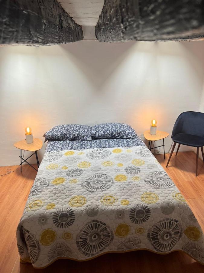 Hostal Luna 49 Queretaro Luaran gambar