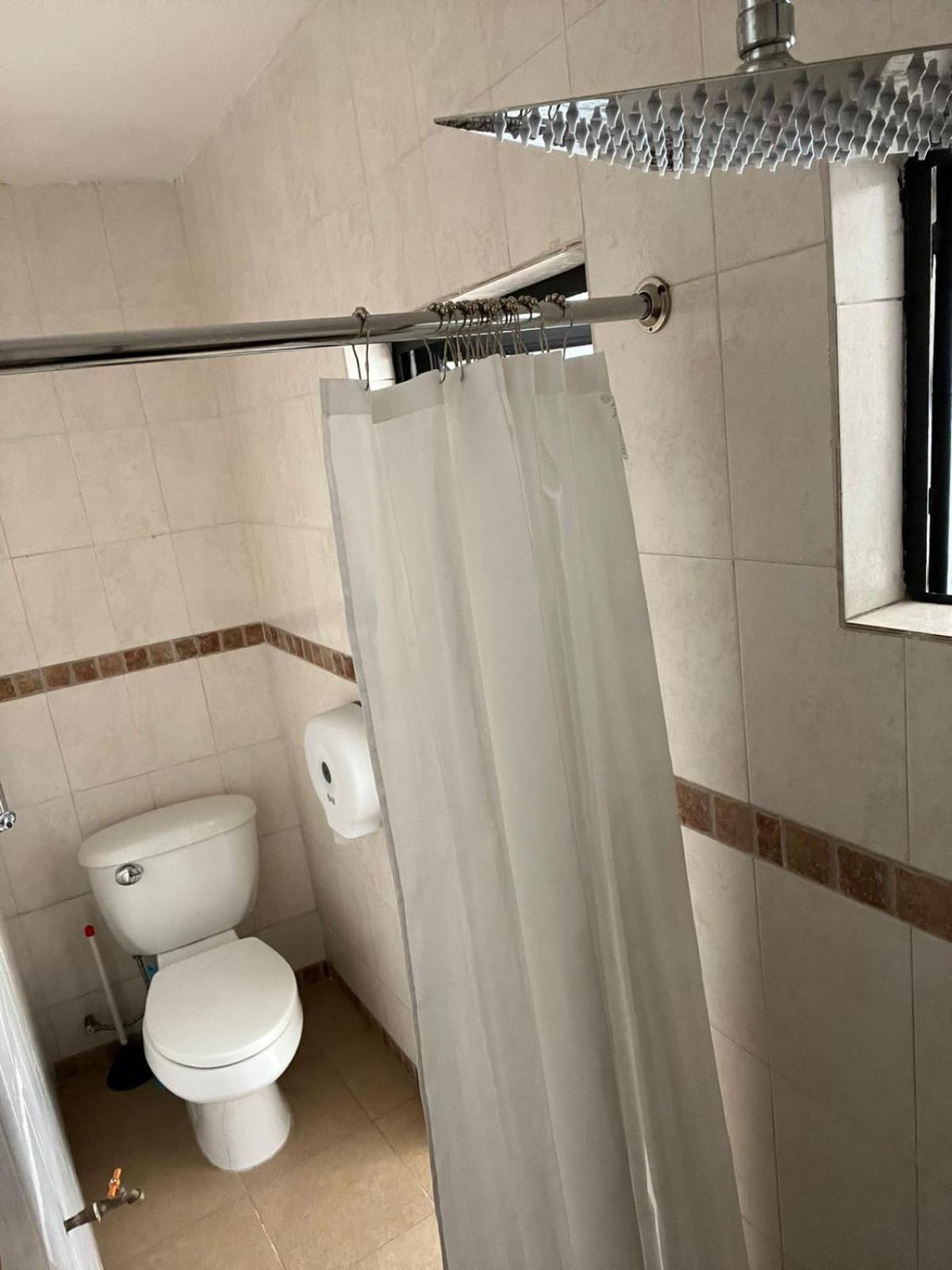 Hostal Luna 49 Queretaro Luaran gambar